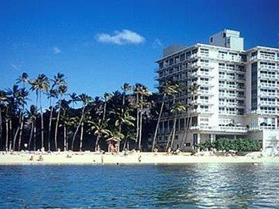 New Otani Kaimana Beach Hotel New Otani Kaimana Beach Hotel